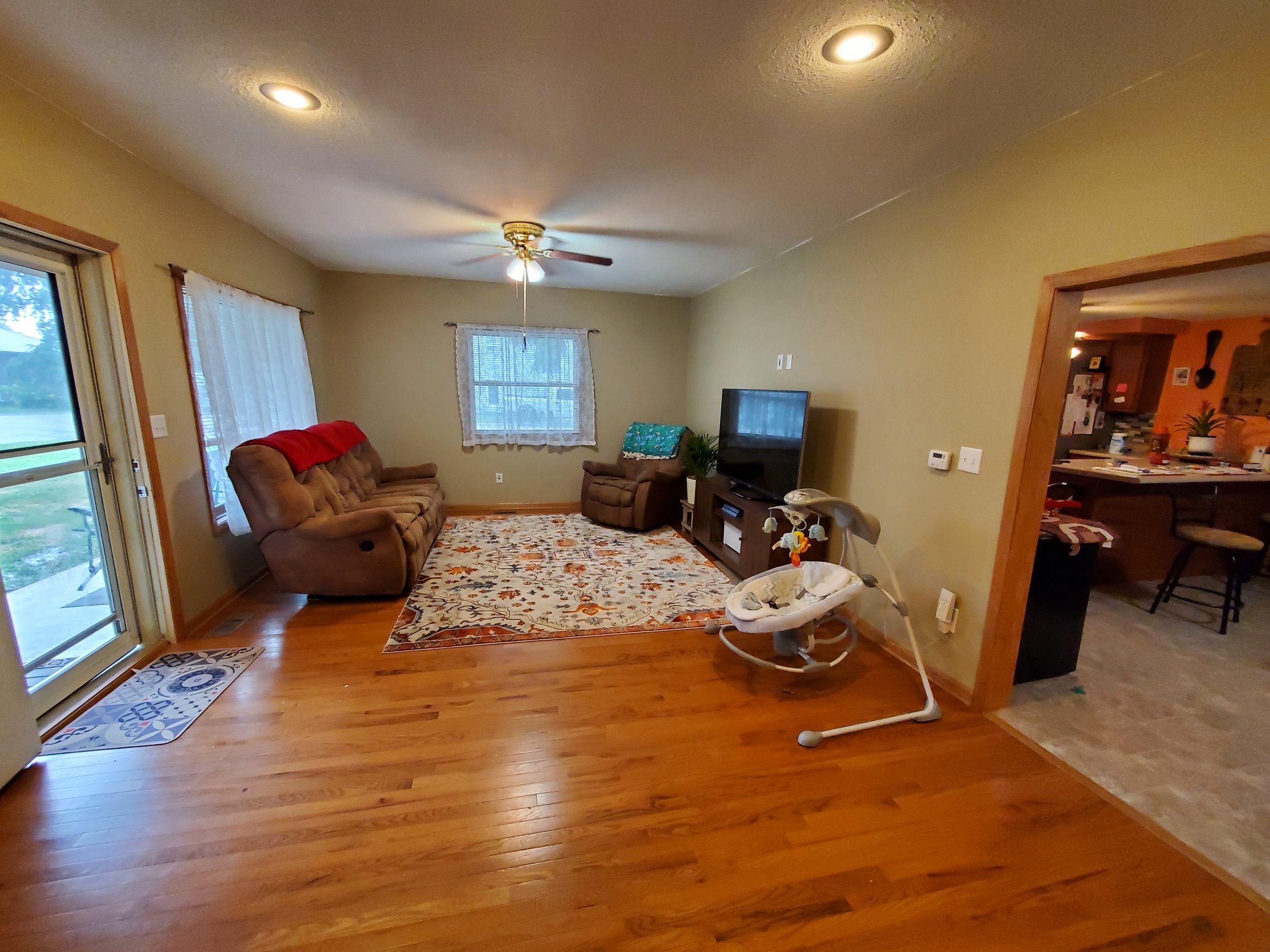 Olmsted Real Estate and Auctions